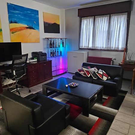 Milan Condo Ideal For Families,Pets,Business Екстериор снимка