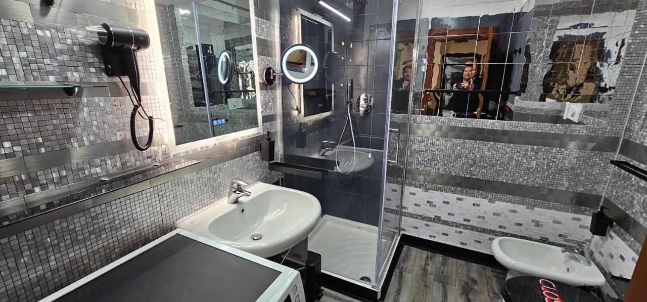 Milan Condo Ideal For Families,Pets,Business Екстериор снимка