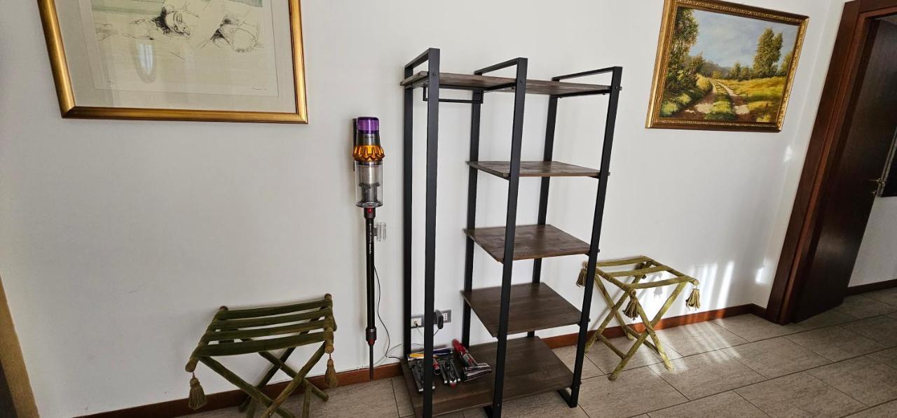Milan Condo Ideal For Families,Pets,Business Екстериор снимка