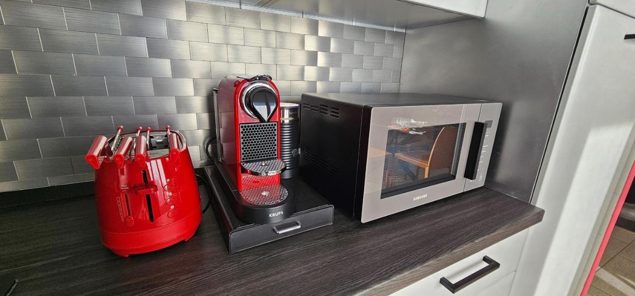 Milan Condo Ideal For Families,Pets,Business Екстериор снимка