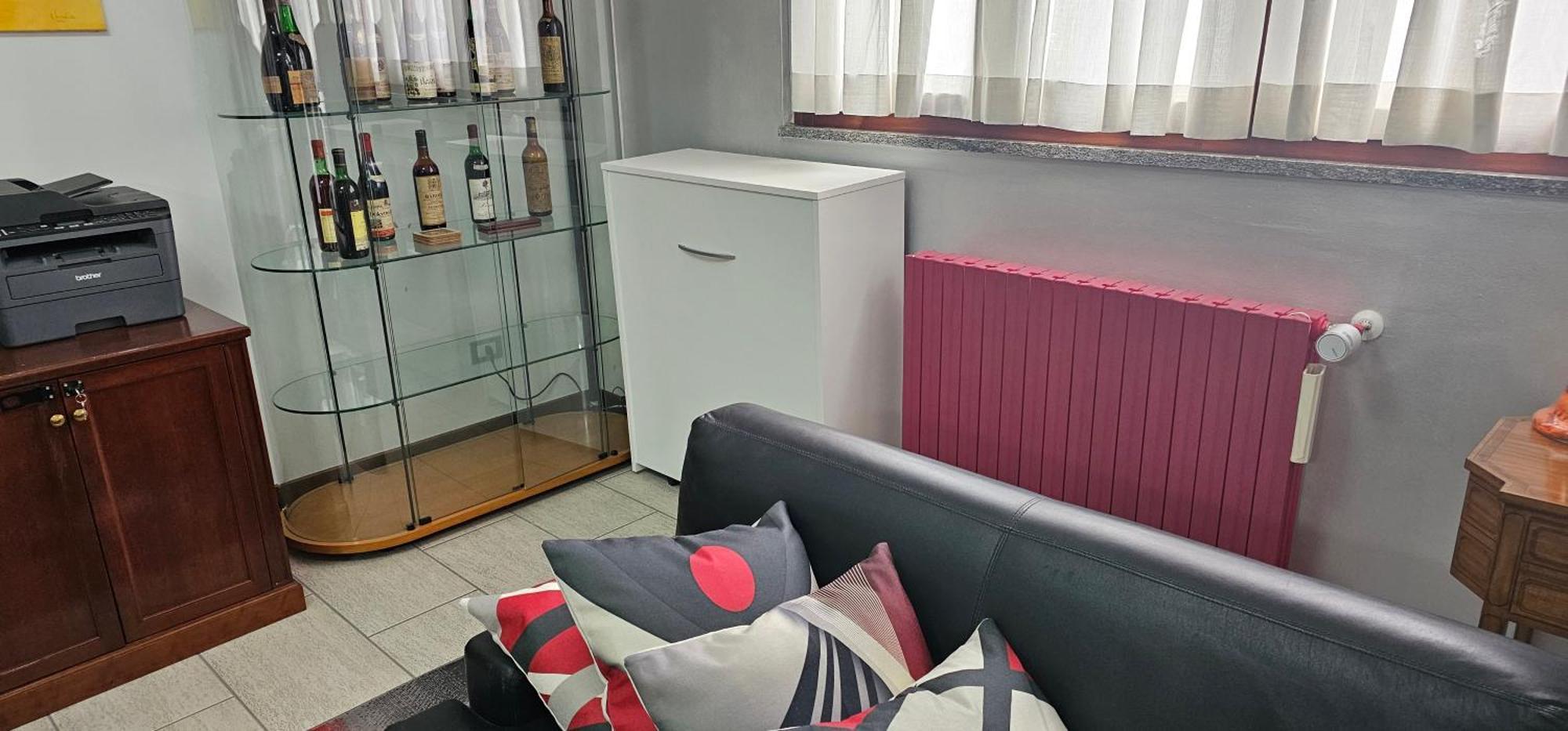 Milan Condo Ideal For Families,Pets,Business Екстериор снимка
